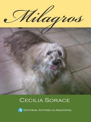 cover image of Milagros